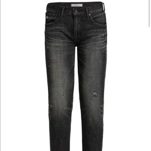 Moussy Jeans - 27 Black